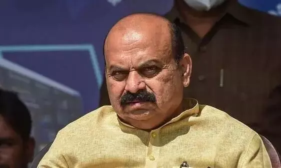 BJP criticizes Congress govt for failing to uphold law & order after young womans murder BJP criticizes Congress govt for failing to uphold law & order after young womans murder
