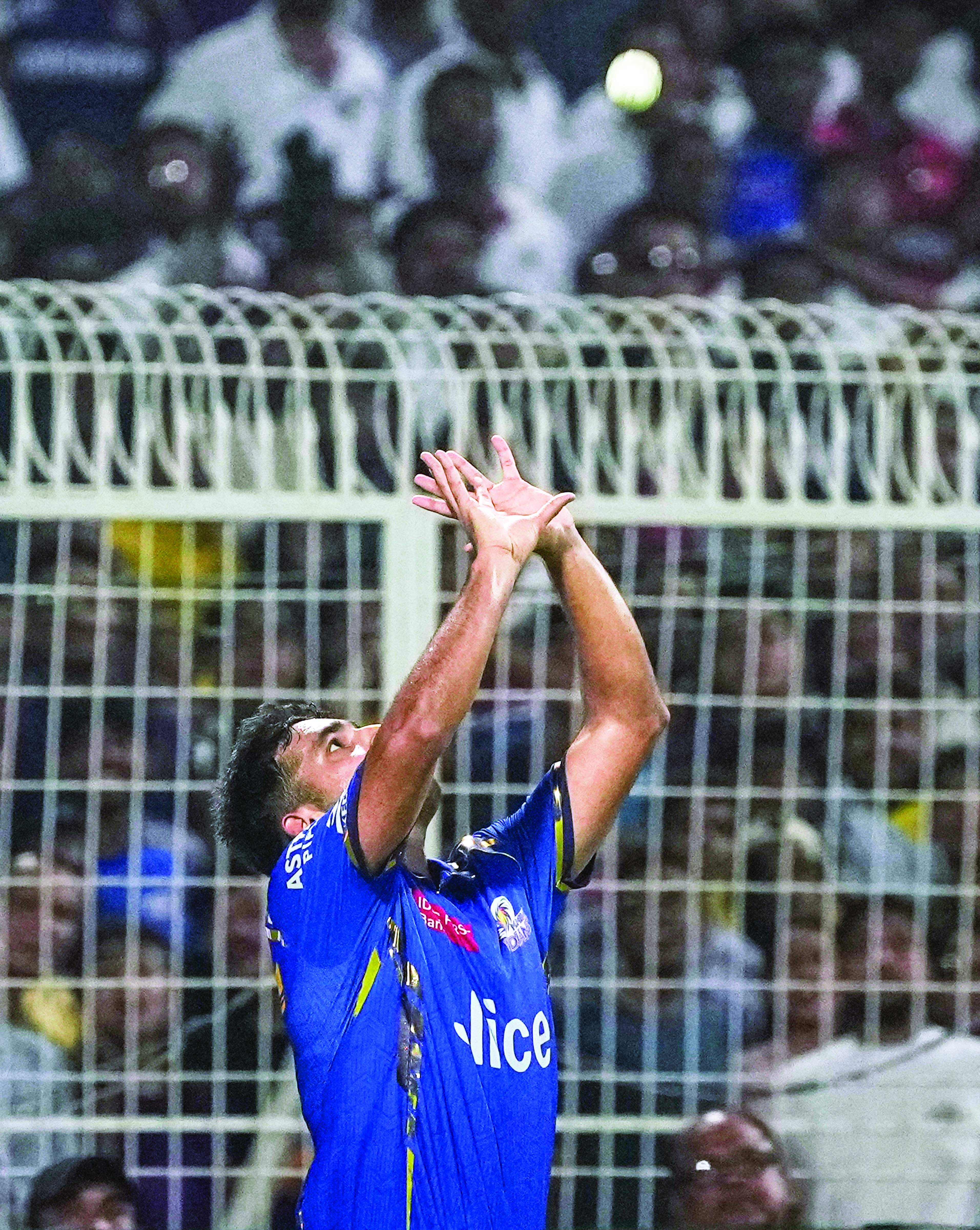 Mumbai, Lucknow look to end dismal IPL campaigns with win Mumbai, Lucknow look to end dismal IPL campaigns with win
