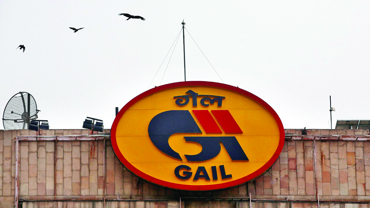GAIL reports 67% rise in PAT to Rs 8,836 crore in 2023-24 fiscal GAIL reports 67% rise in PAT to Rs 8,836 crore in 2023-24 fiscal