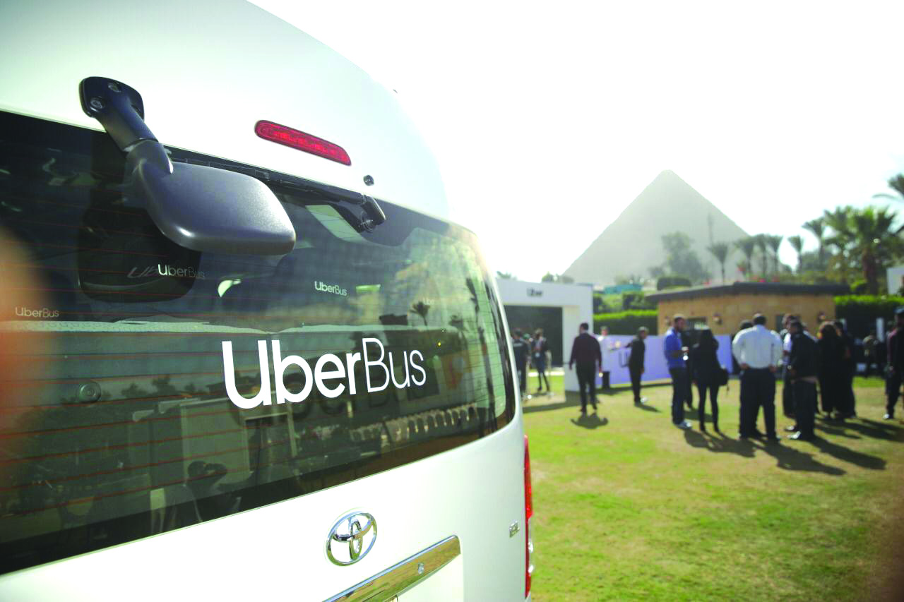 Uber and Aaveg get Delhi govt nod to run buses in Capital Uber and Aaveg get Delhi govt nod to run buses in Capital
