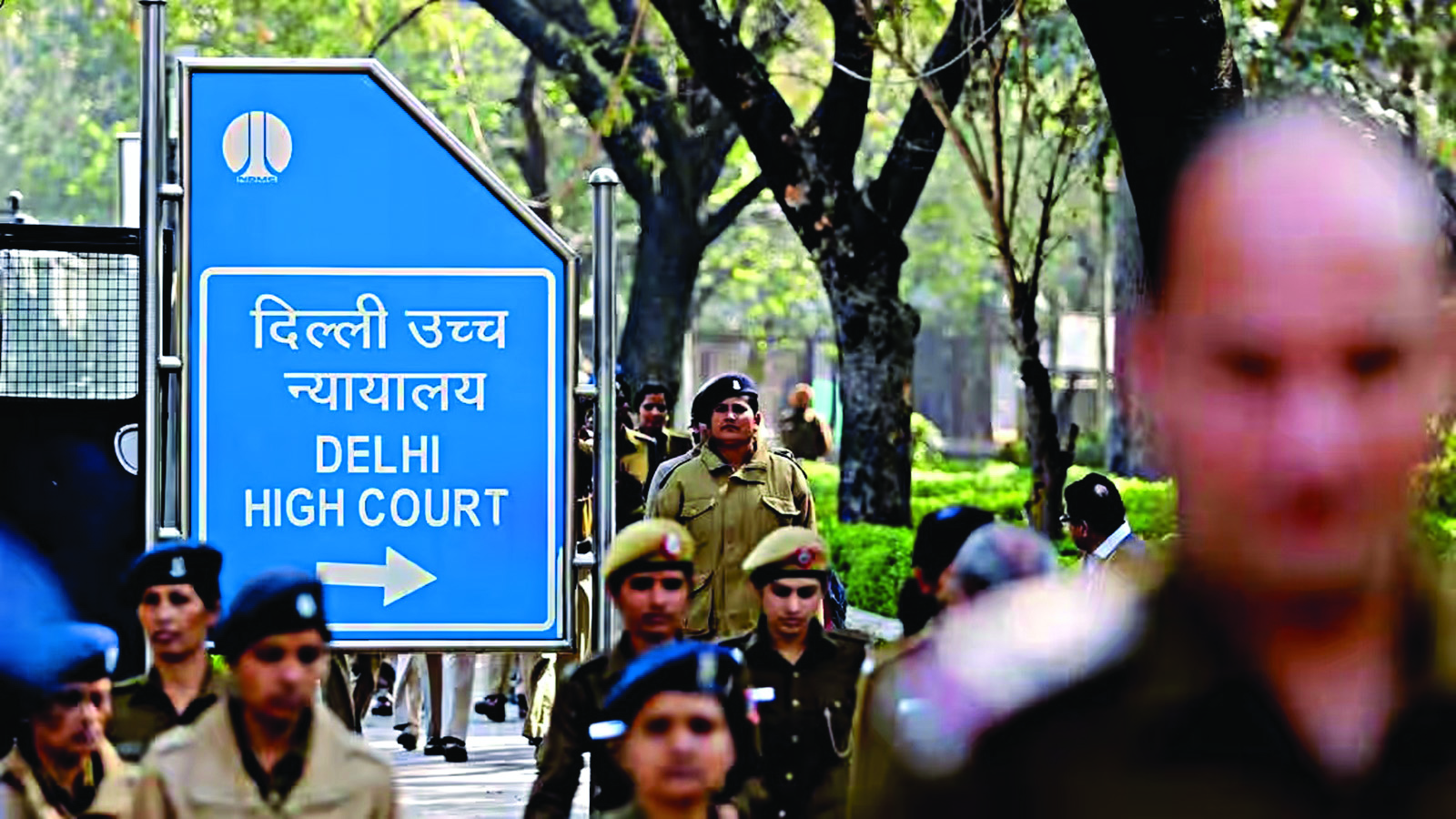 Bomb threats: Five disposal squads for over 4.6K schools, Delhi Police tells HC
