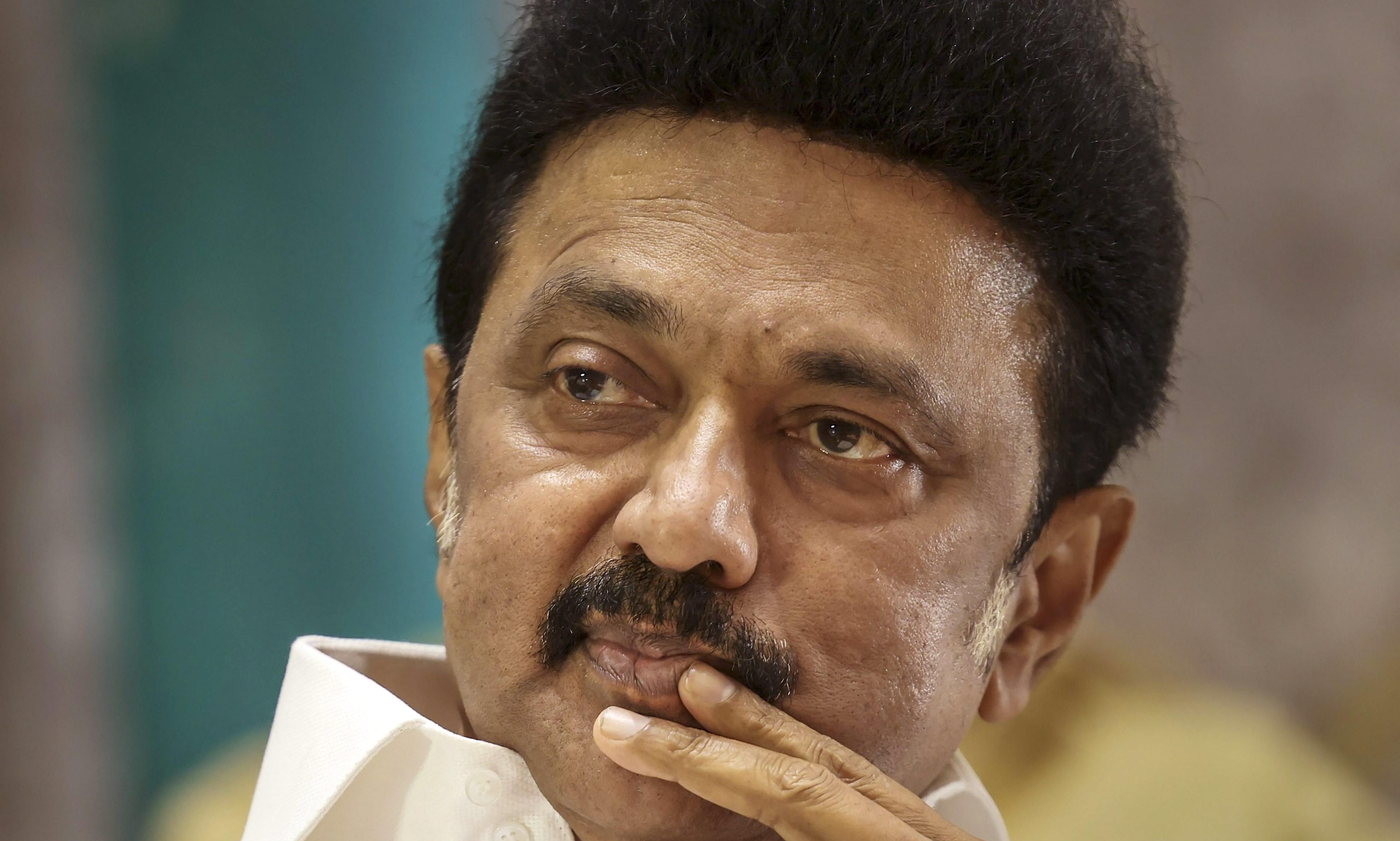 Stalin congratulates Kapil Sibal on SCBA presidency win