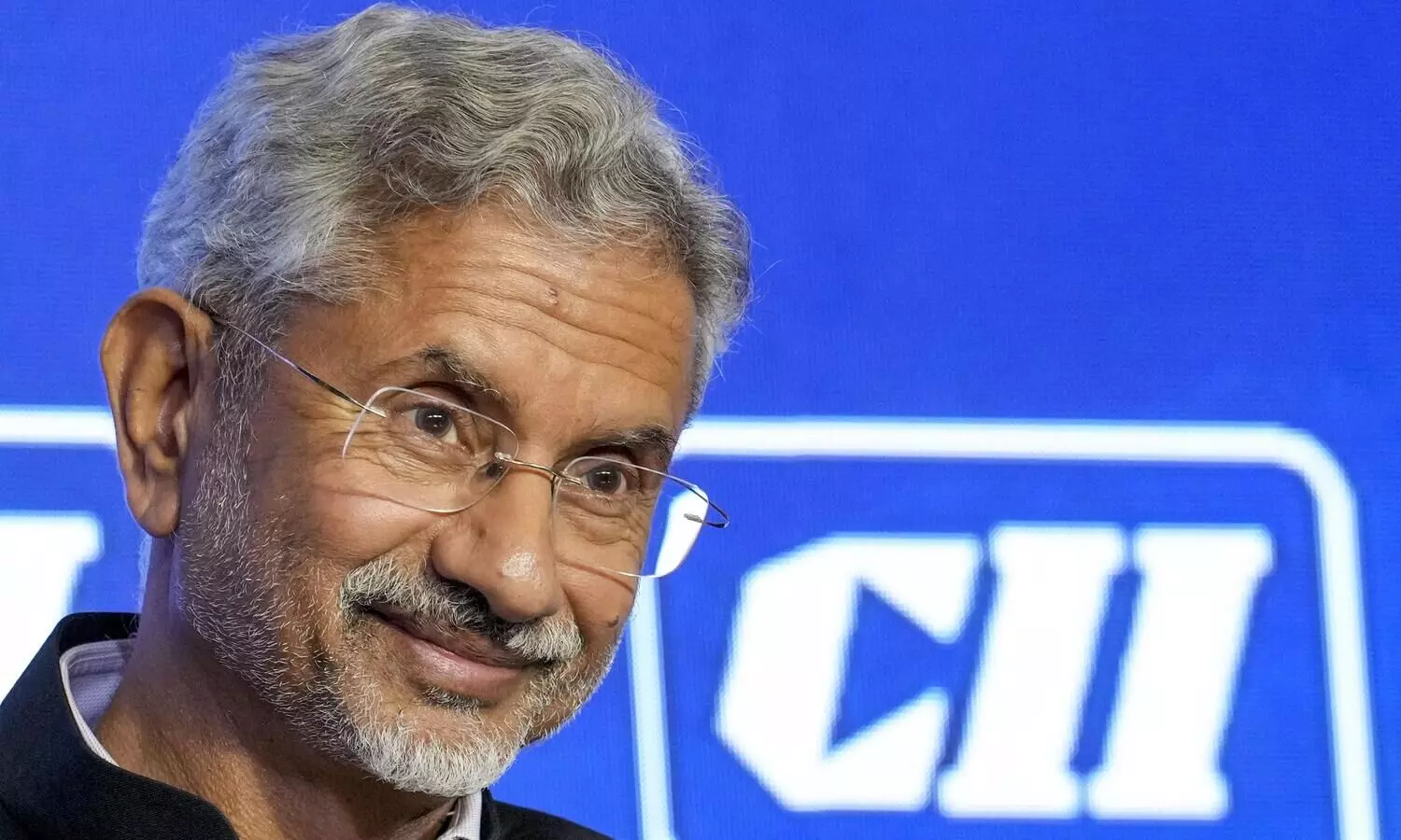 Terrorism now affects those who long practiced it: Jaishankar