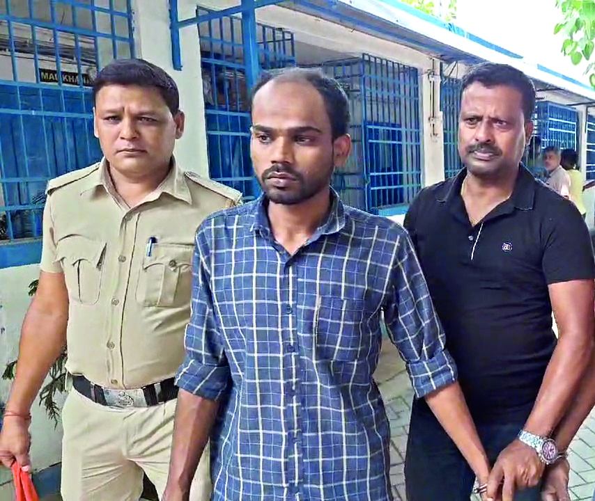 Jalpaiguri: Cops arrest one for running ‘international telephone exchange racket’