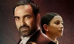 Disney+ Hotstar announces season four of Criminal Justice Disney+ Hotstar announces season four of Criminal Justice