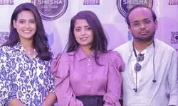 Kolkata connect at Cannes