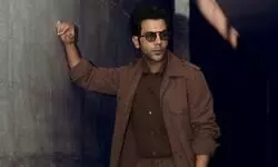 I wasn’t raised with money around: Rajkummar Rao