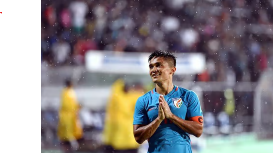 Ending on a high note