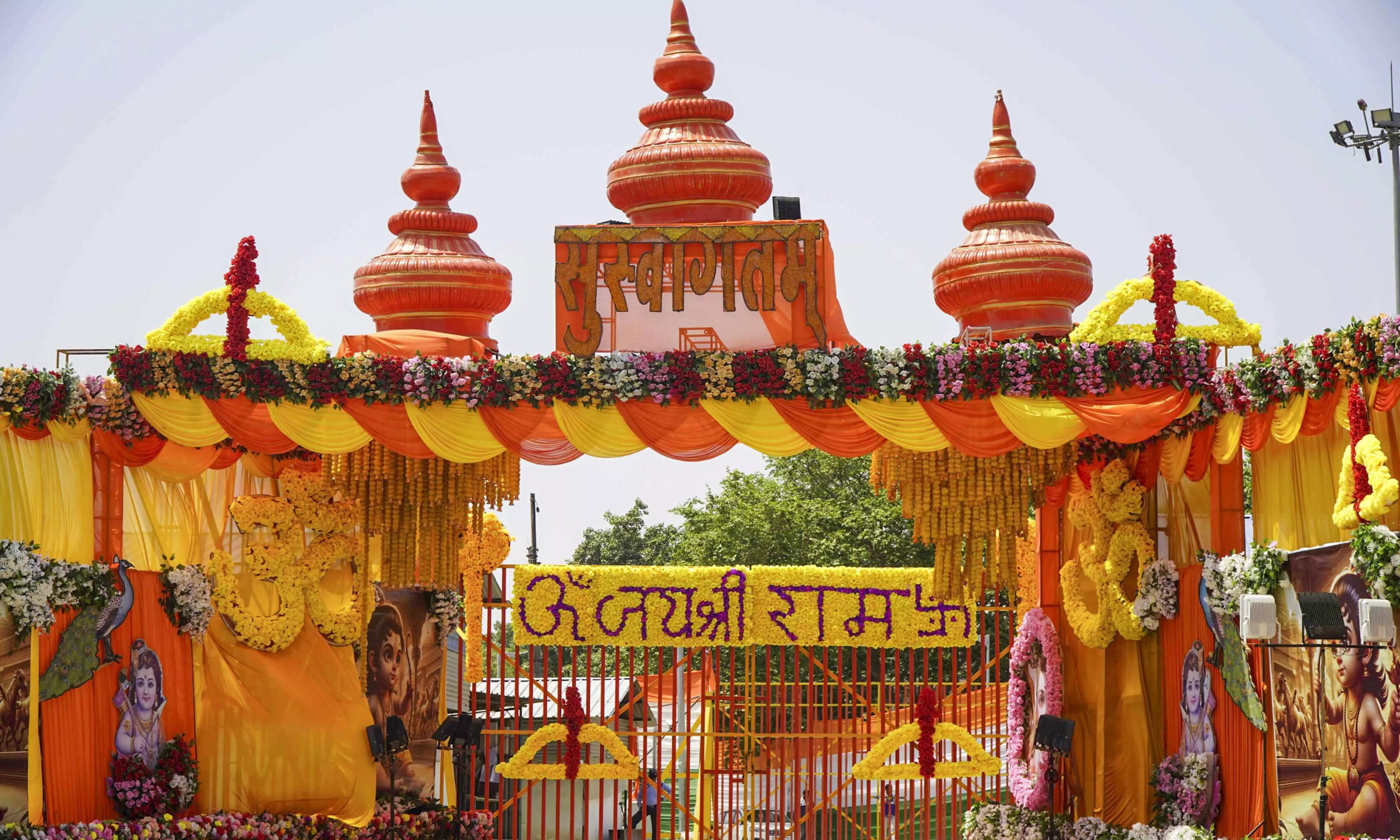 Ayodhya voters celebrate fulfilled promise, seek further development