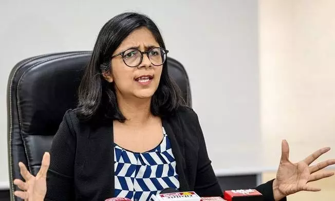 Slapped, kicked multiple times: Swati Maliwal details assault in FIR Slapped, kicked multiple times: Swati Maliwal details assault in FIR