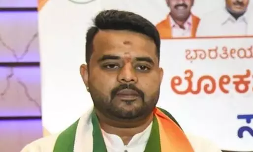 Home Minister aims to bring back Hassan MP Prajwal Revanna to India