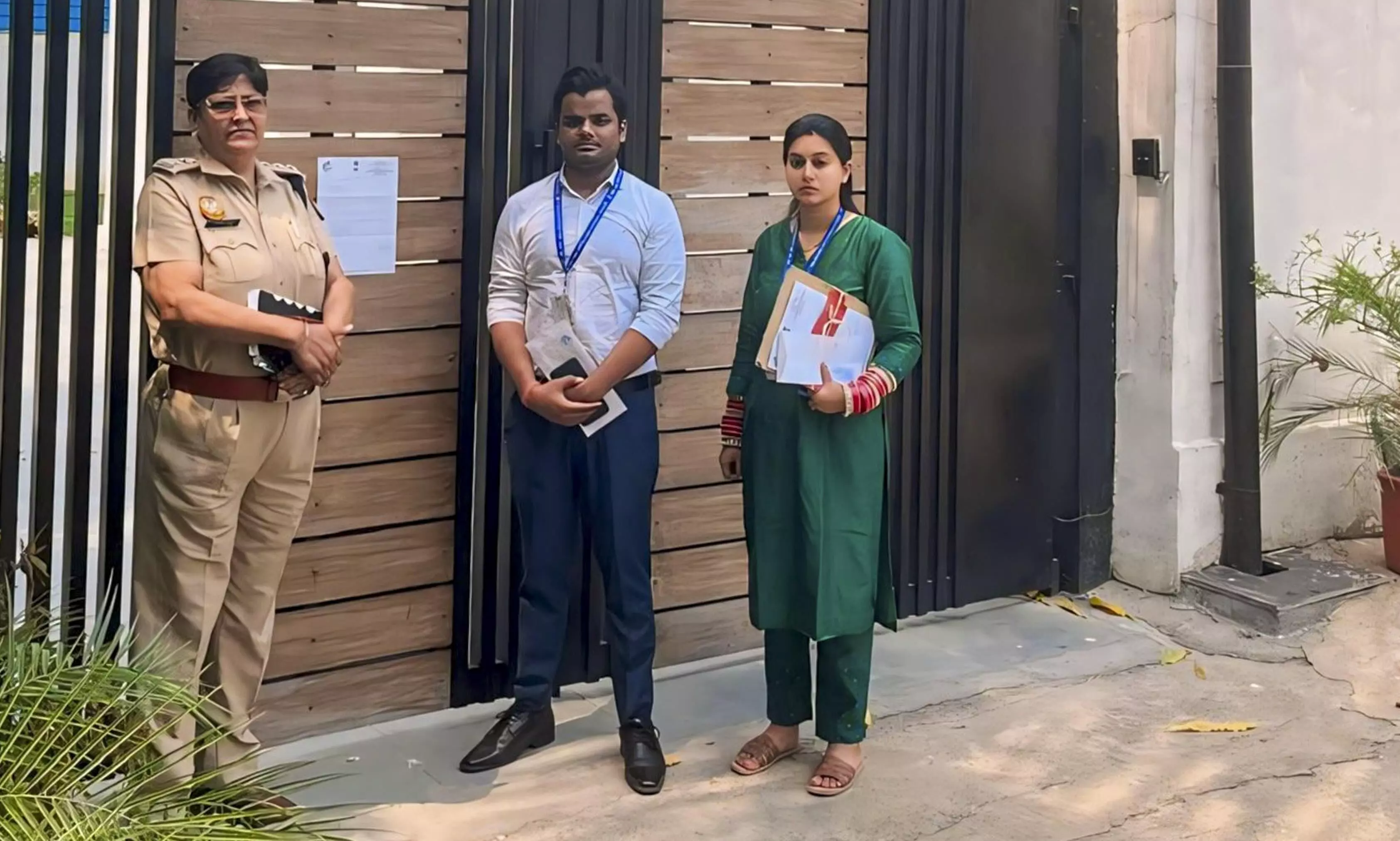 Maliwal assault case: Kejriwal aide Bibhav Kumar skips NCW summons