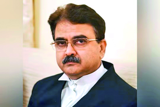 EC show-causes BJP’s Abhijit Ganguly for his ‘injudicious remarks’ against CM EC show-causes BJP’s Abhijit Ganguly for his ‘injudicious remarks’ against CM