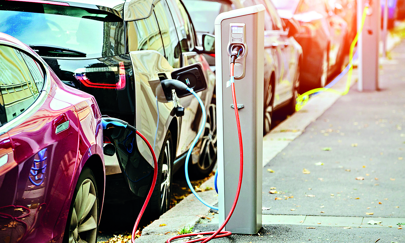EV policy: Govt to come out with guidelines for cos EV policy: Govt to come out with guidelines for cos