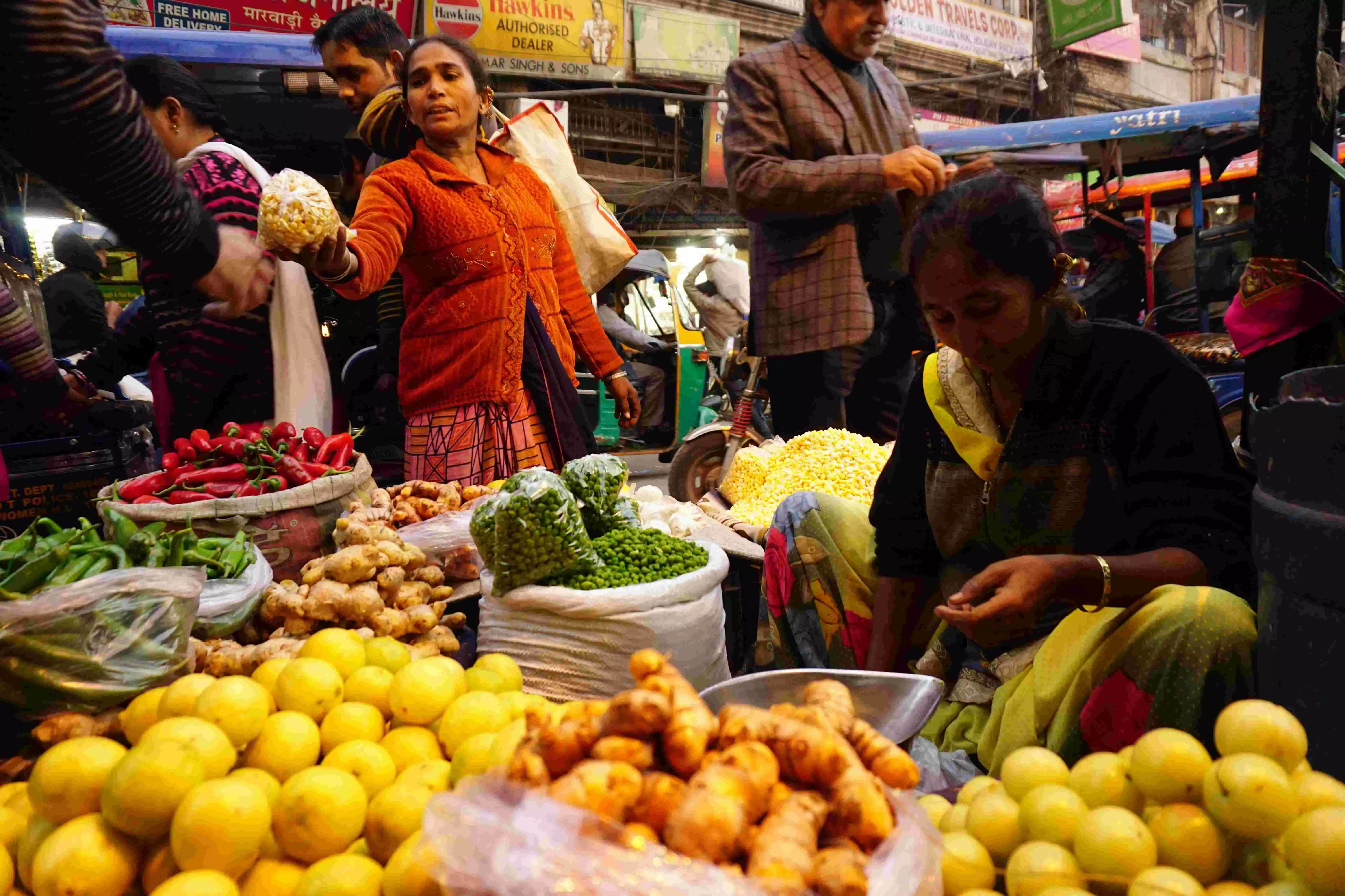 Bracing against inflation Bracing against inflation