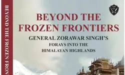 Himalayan Heroics Himalayan Heroics