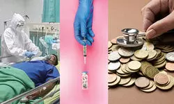 Medical crowdfunding: The way ahead Medical crowdfunding: The way ahead