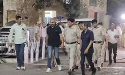 Arvind Kejriwal’s aide arrested, AAP claims Maliwal ‘blackmailed’ by BJP Arvind Kejriwal’s aide arrested, AAP claims Maliwal ‘blackmailed’ by BJP