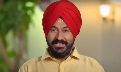 Missing TMKOC actor Gurucharan Singh returns home after 24 days Missing TMKOC actor Gurucharan Singh returns home after 24 days