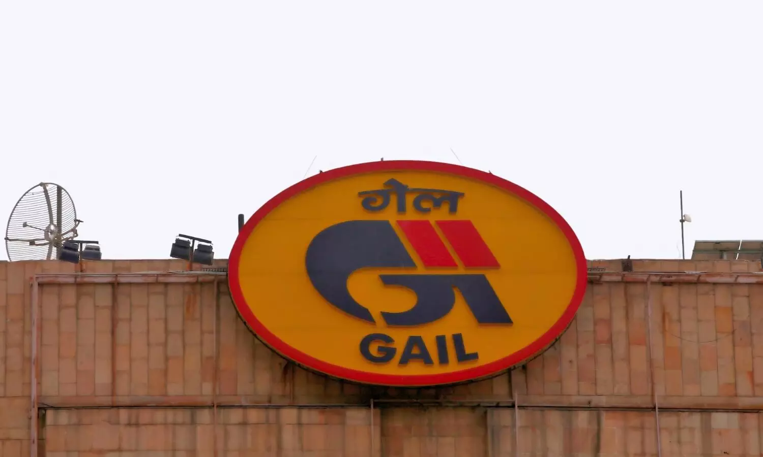 GAIL enters 14-year time charter with CoolCo for newly built LNG carrier GAIL enters 14-year time charter with CoolCo for newly built LNG carrier