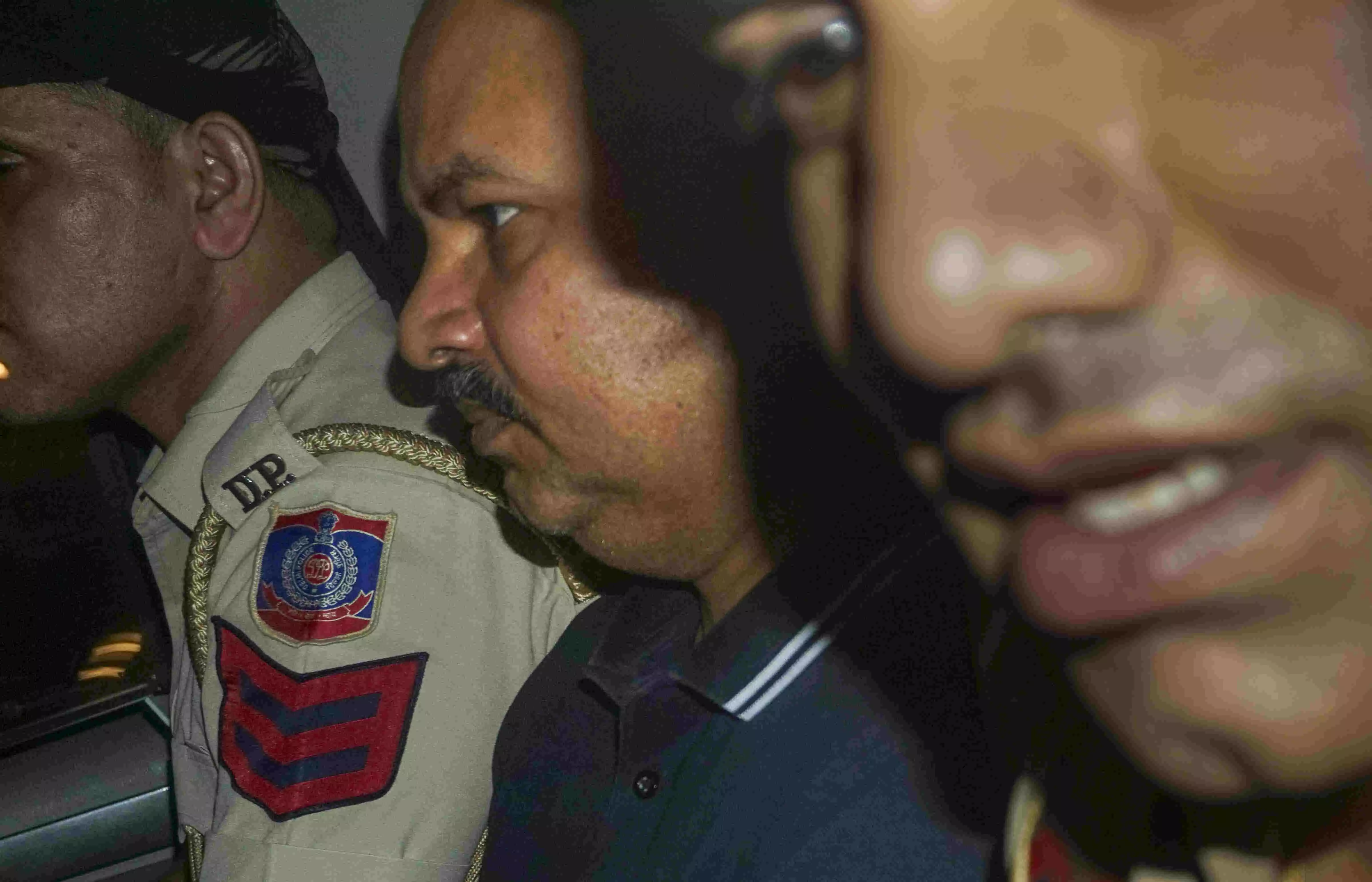 Court says Bibhav Kumar arrested, his anticipatory bail plea infructuous