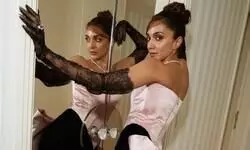 Kiara Advani attends ‘Women in Cinema Gala’ in Cannes