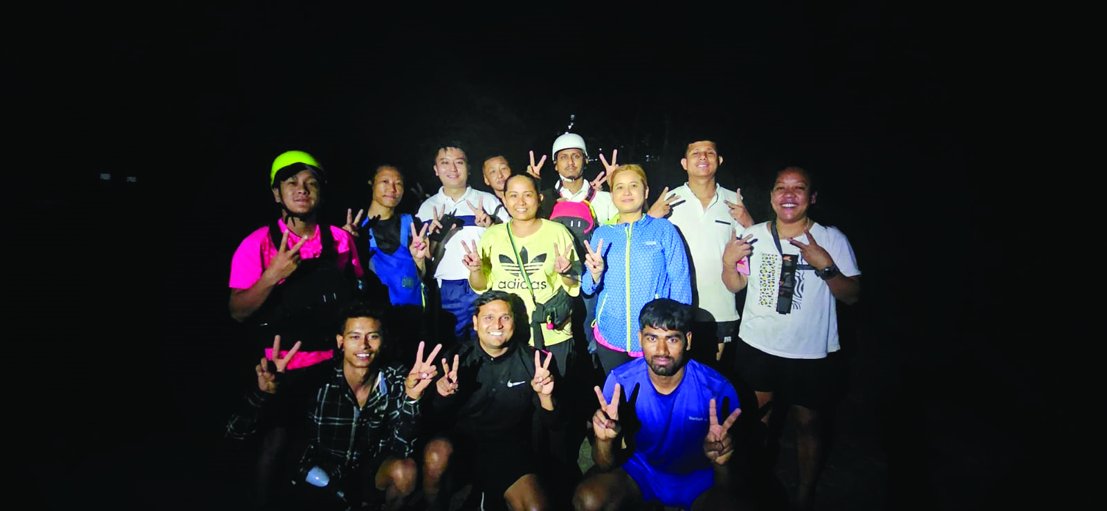 Sudden surge in Teesta River’s water level triggers panic