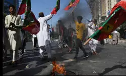 Reverberating mayhem Reverberating mayhem