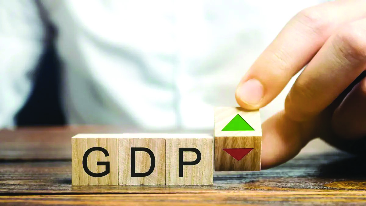‘GDP growth likely to be 6.7% in March quarter, 6.9-7% in FY24’