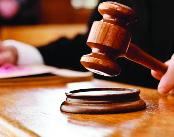 SC to hear today plea against new criminal laws passed by Parl SC to hear today plea against new criminal laws passed by Parl