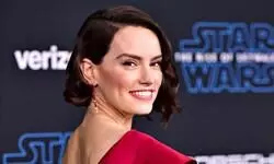 Daisy Ridley recalls challenging shoot for Young Woman and the Sea