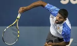 Rohan to team up with either Balaji or Yuki at Paris games