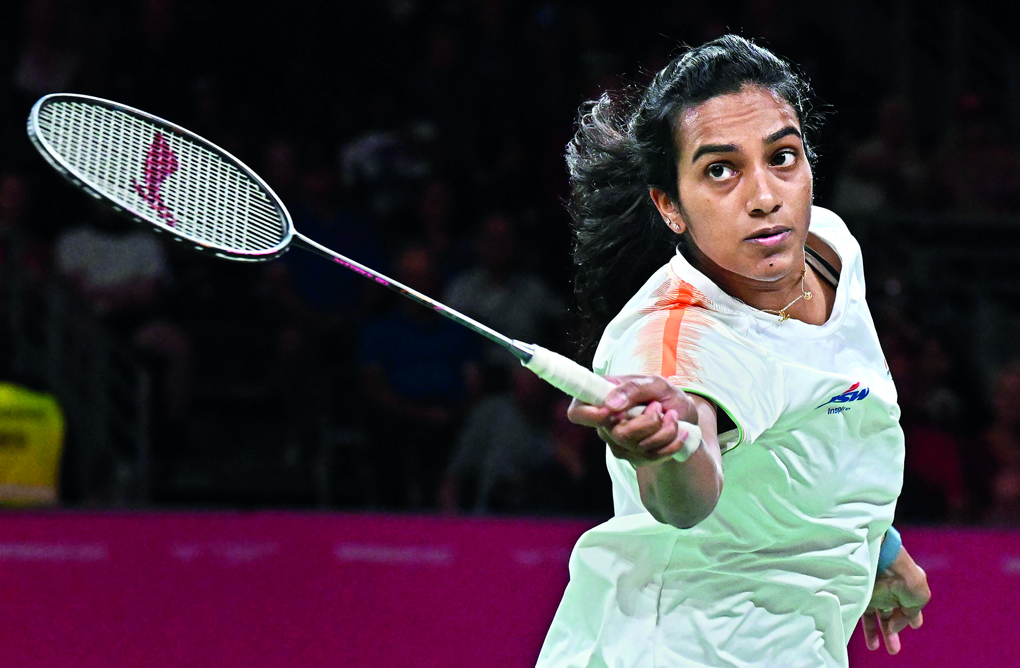 Focus on Sindhu as she looks to end title drought