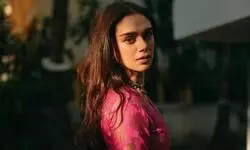 Aditi Rao Hydari talks about working with Amitabh Bachchan Aditi Rao Hydari talks about working with Amitabh Bachchan