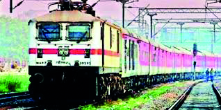 ‘ER’s passenger revenue increased  to Rs 300.35 crore in April this year’