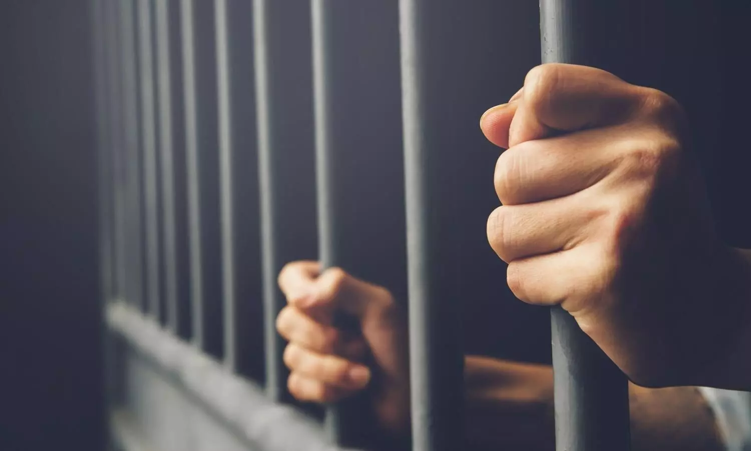 Five Bangladeshi nationals arrested for illegal entry into India