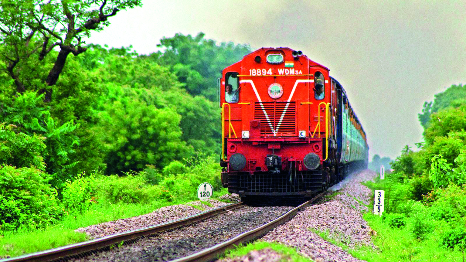 IRFC Q4 net profit up 34% to Rs 1,717 cr IRFC Q4 net profit up 34% to Rs 1,717 cr