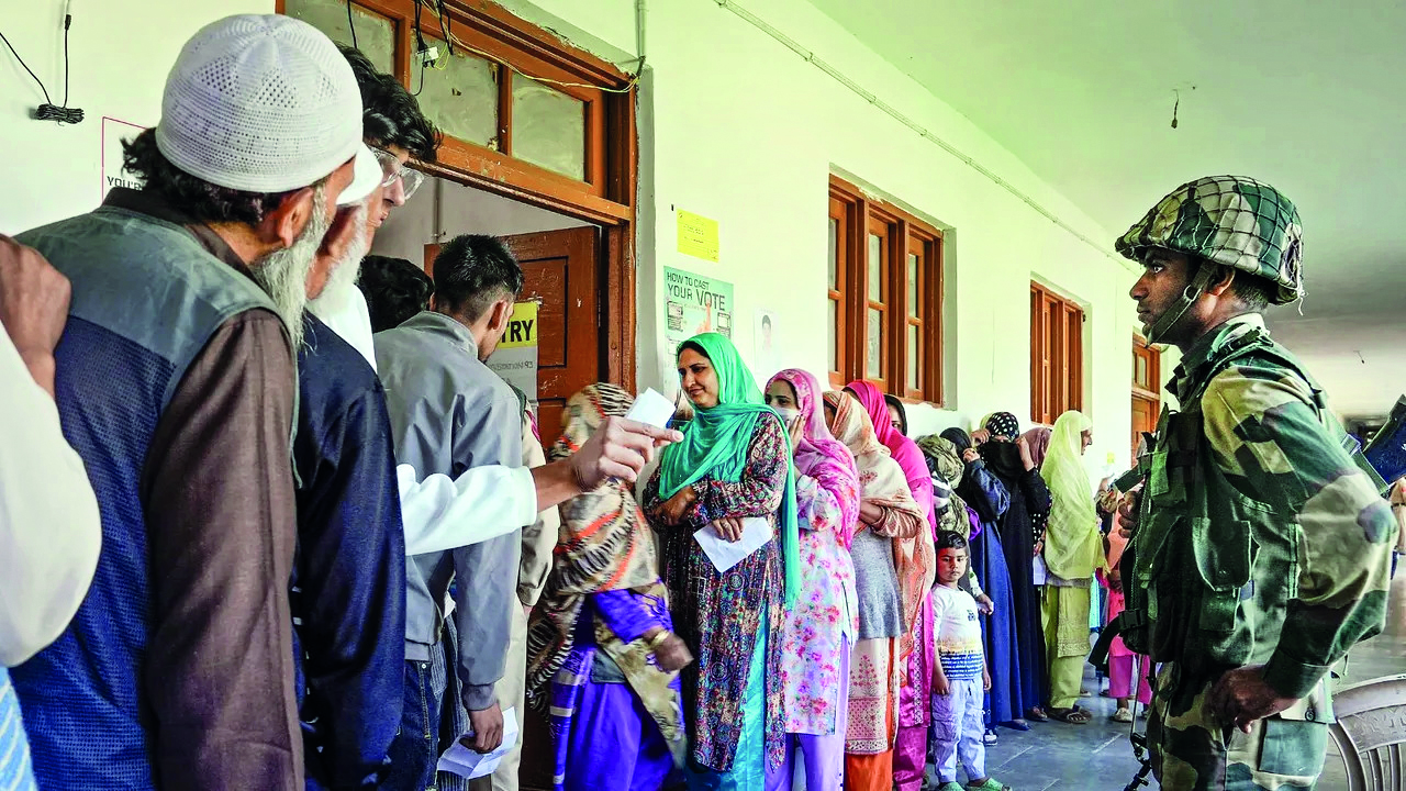 ‘PM ‘unleashing hate speech’ against Muslims from every available forum’