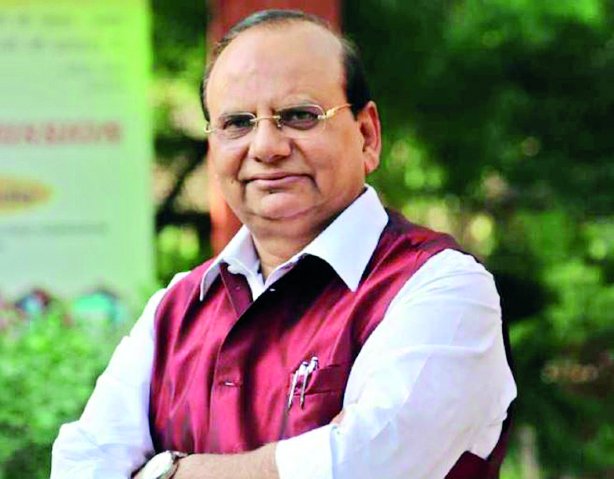 Delhi L-G approves long-pending promotions for senior medical officers amidst elections