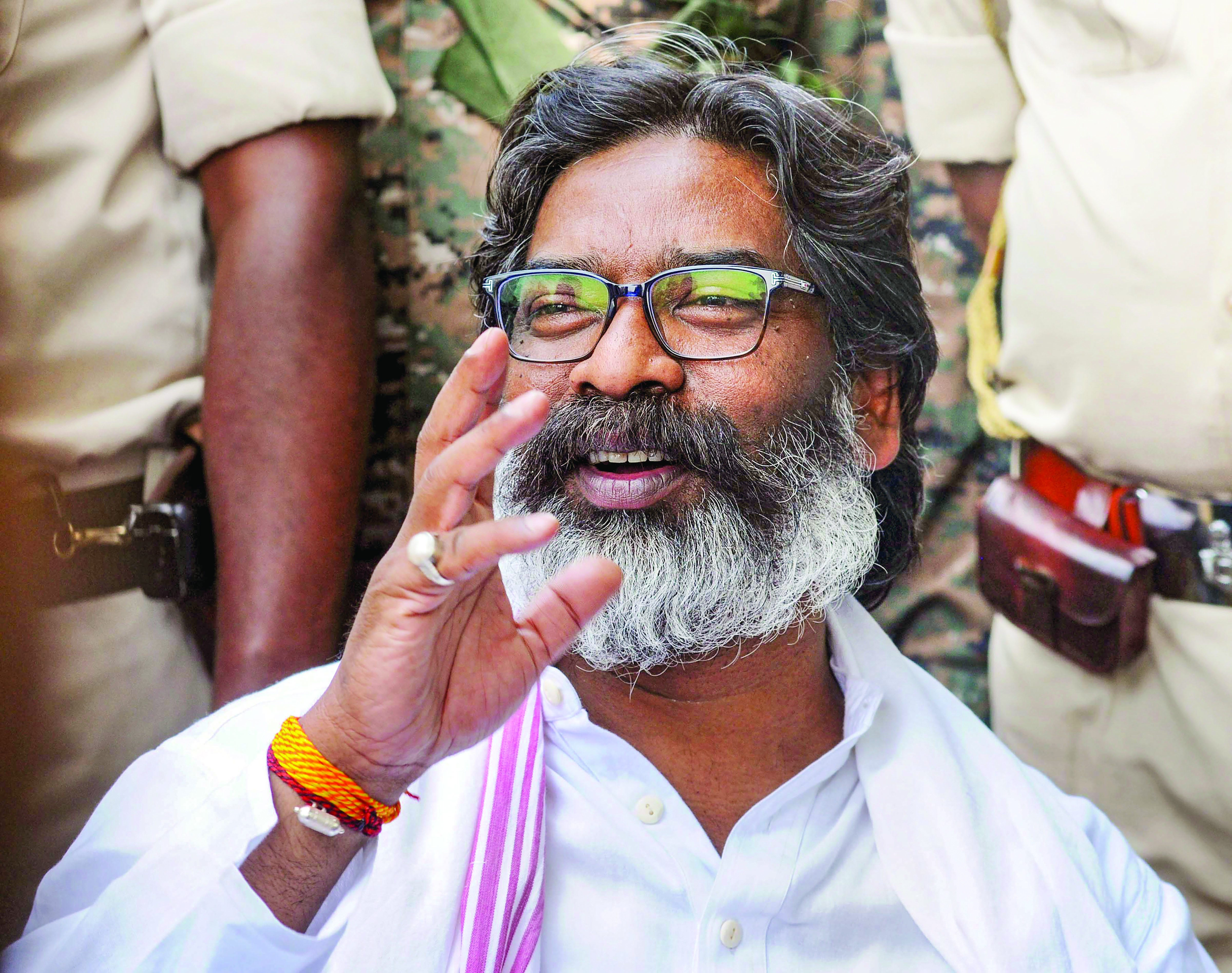 Can court examine legality of arrest after cognisance of ED’s complaint taken: SC