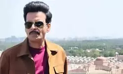 Manoj Bajpayee says he lives upper middle-class life