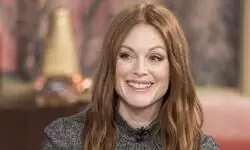 Julianne Moore talks about women’s representation on screen
