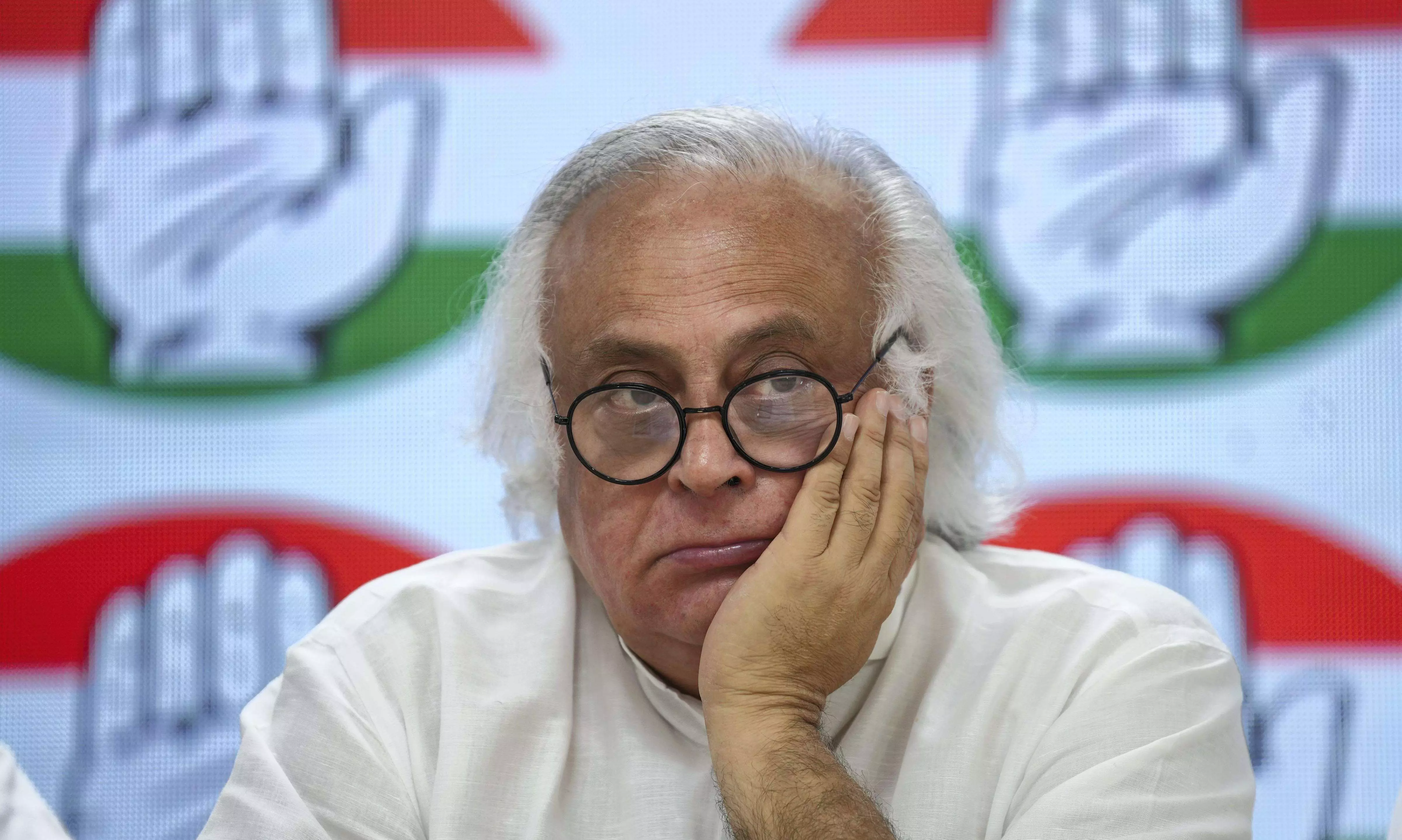 Rajiv left legacies like 1991 liberalisation manifesto: Ramesh