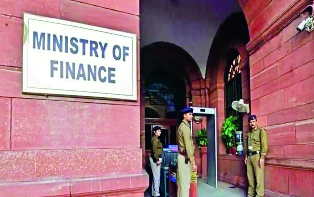 Finance Ministry may raise FY25 CPSE dividend target in full budget
