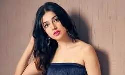 ‘Savi is a modernised version of the mythological tale of Sati Savitri’