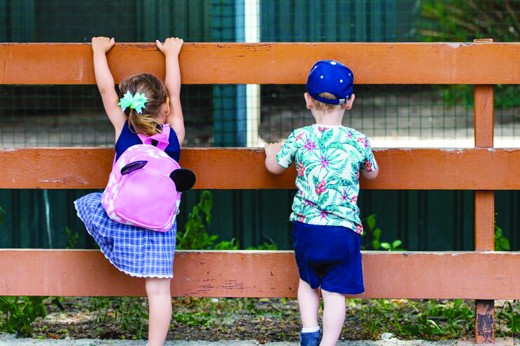 Heatwave forces early summer vacations