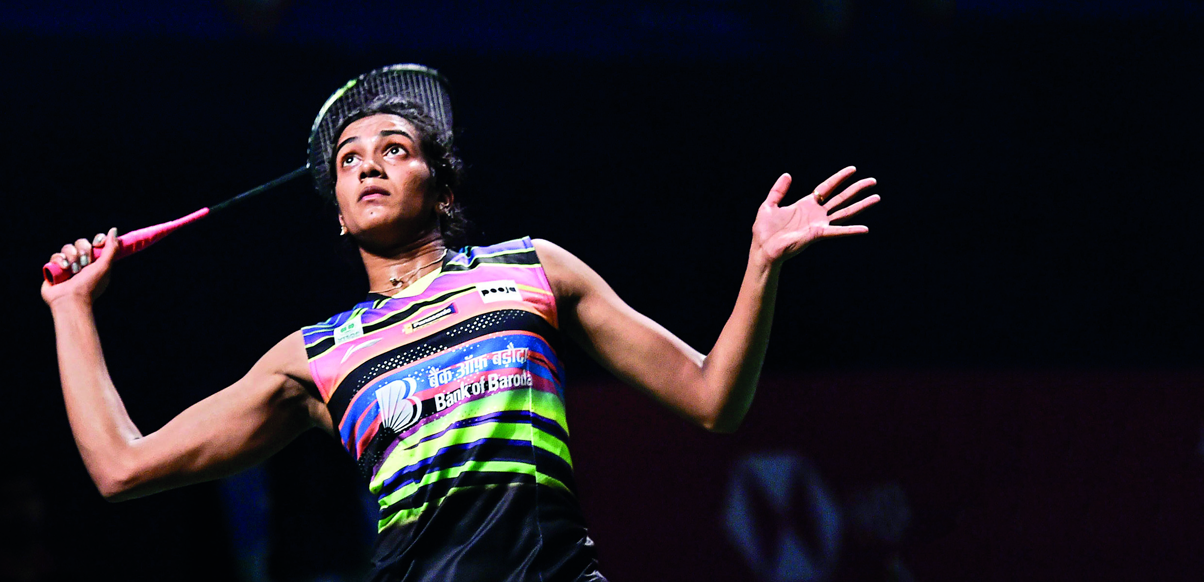 Sindhu sails to Malaysia Masters 2nd round