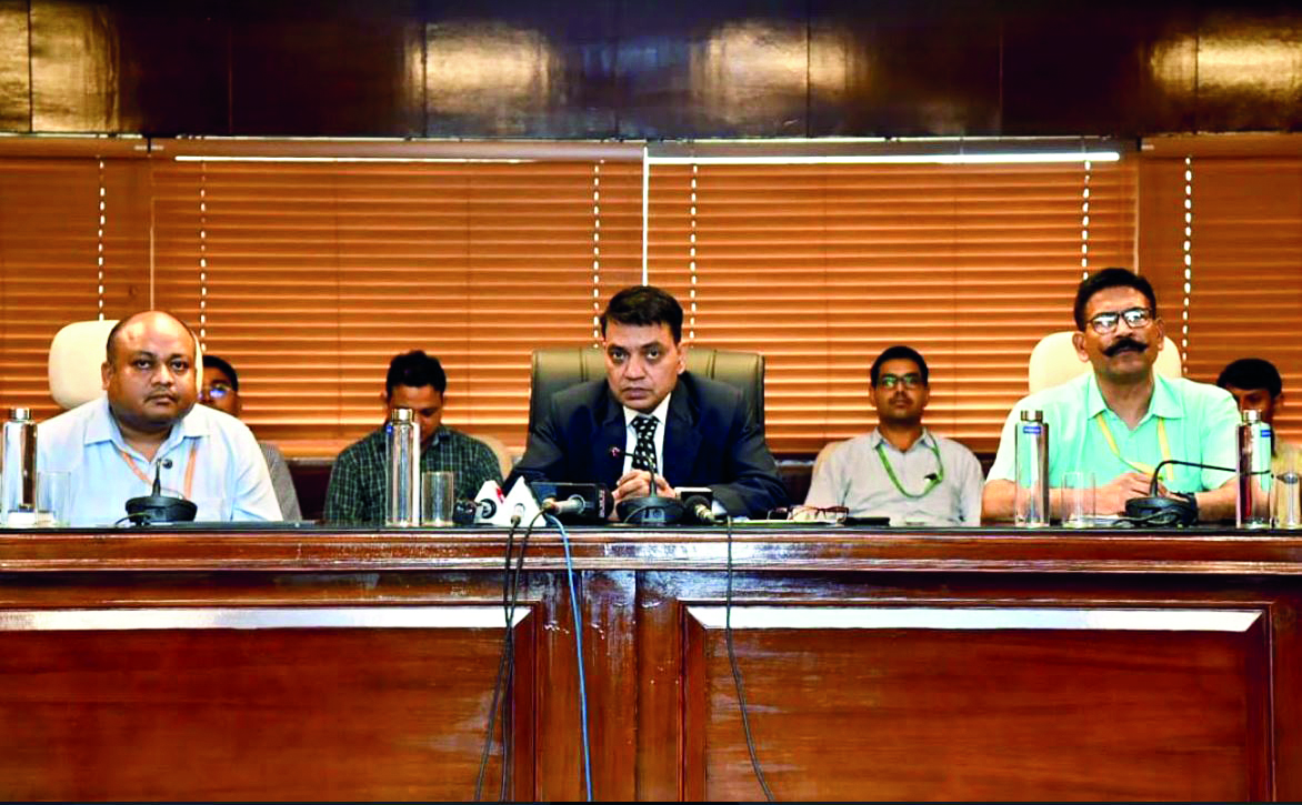 MHA strengthens cybersecurity measures amid rising cybercrime from Southeast Asia