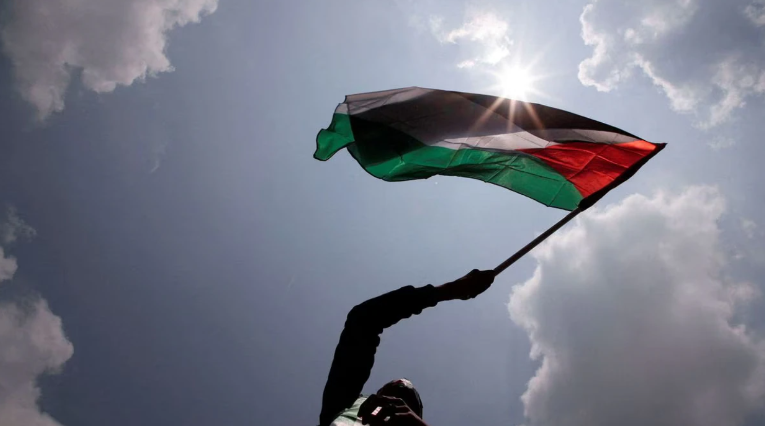 Norway, Ireland and Spain to recognise Palestinian as a state