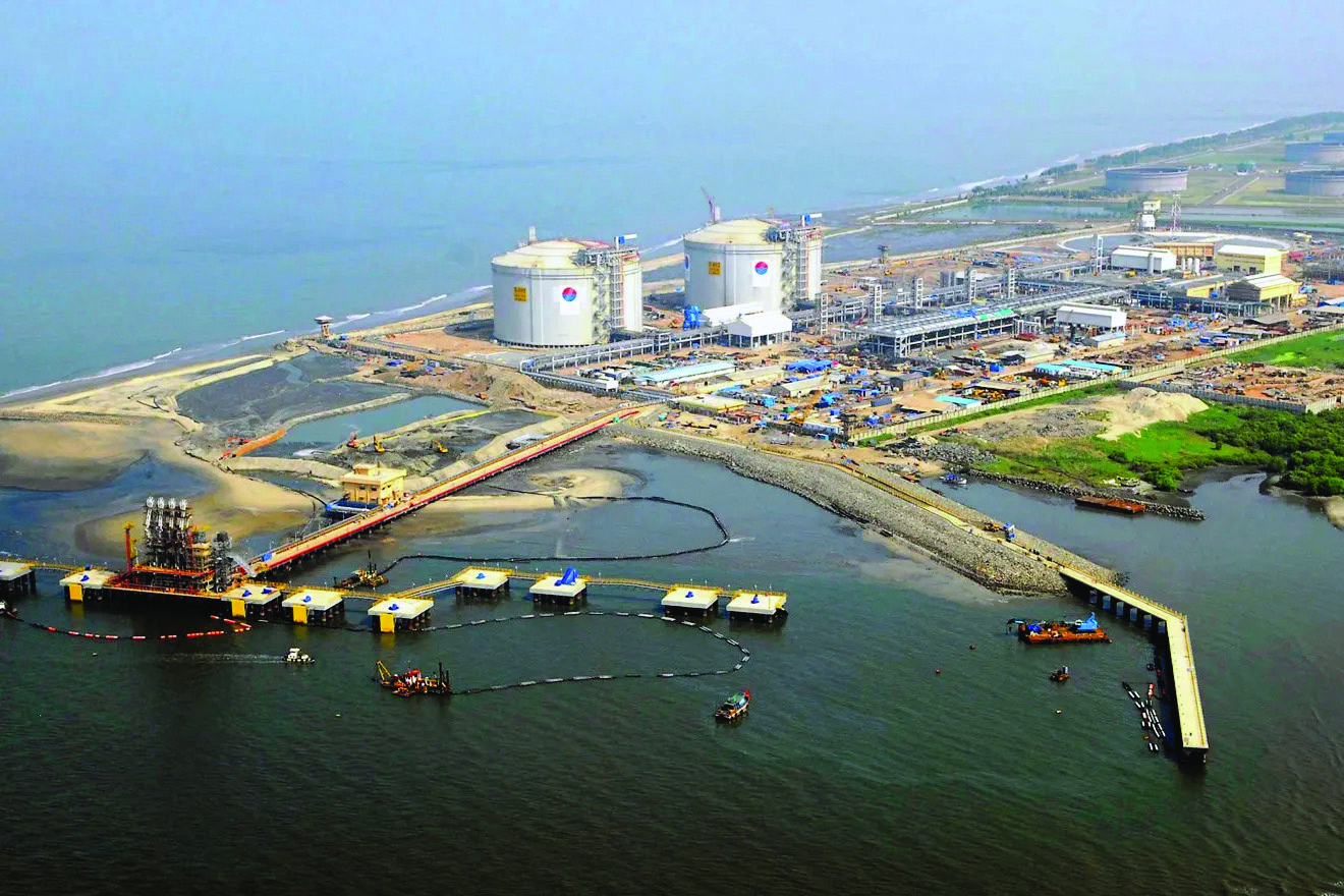 Petronet LNG posts highest-ever net profit in FY24; 20% rise in Q4 Petronet LNG posts highest-ever net profit in FY24; 20% rise in Q4